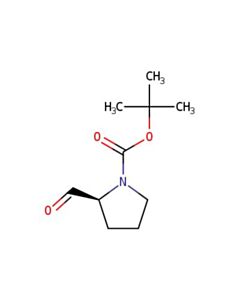 Astatech BOC-L-PROLINAL; 1G; Purity 95%; MDL-MFCD00274186